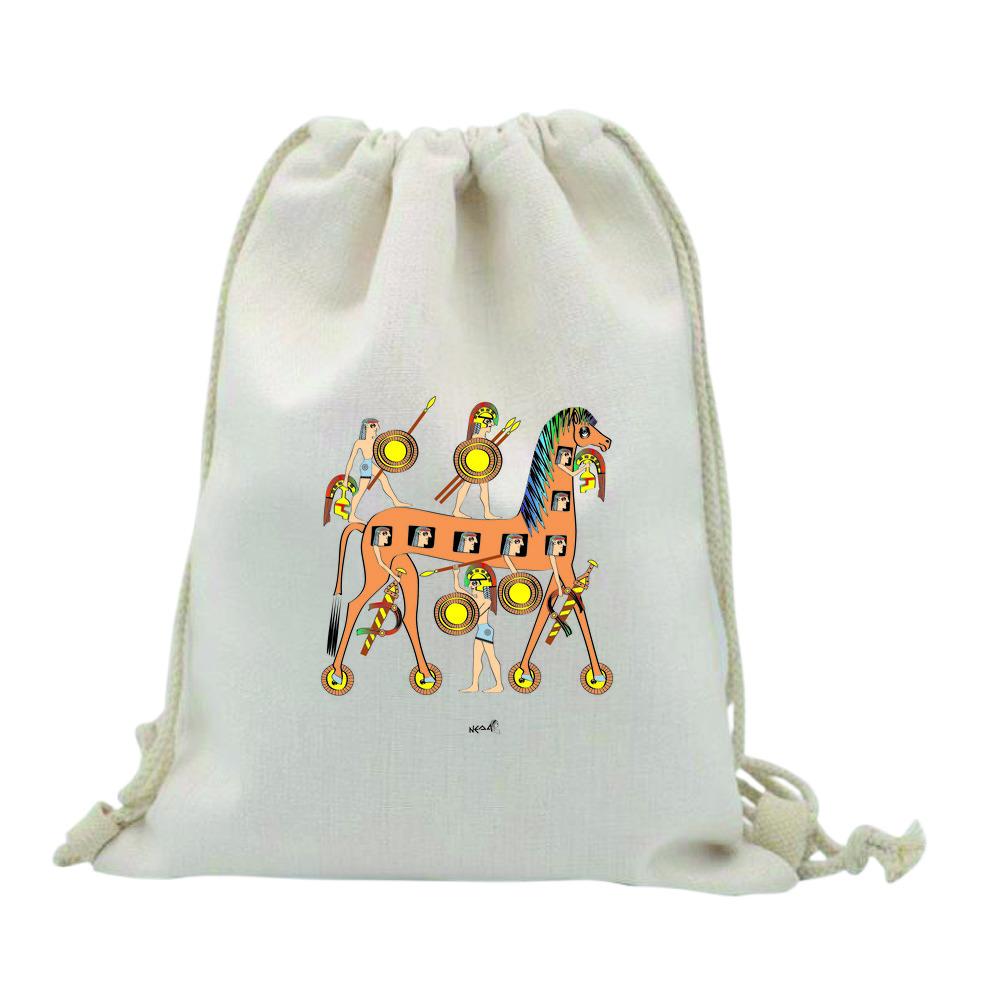 τσάντα πλάτης δούρειος ίππος.jpg